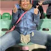 Specializzata in biologia molecolare impartisce lezioni , anche universitari